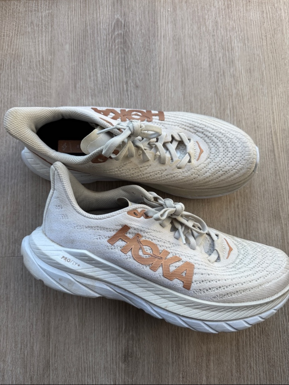 Hoka Mach 5 - Picture 3 of 10